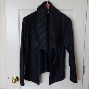 Gorgeous black Jacket